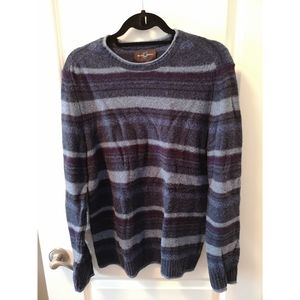 100% Merino Wool Sweater